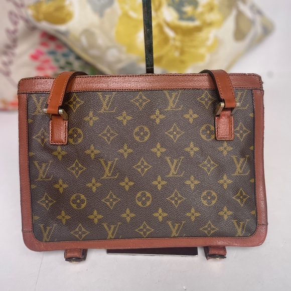 LOUIS VUITTON Vintage bag - Picture 5 of 17